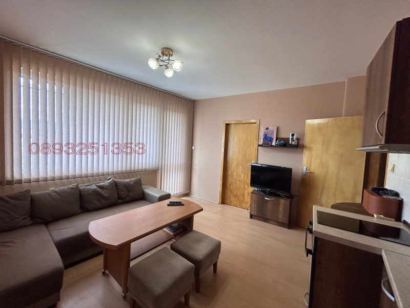 Продава  2-стаен град Пловдив , Каменица 2 , 64 кв.м | 44748493 - изображение [3]