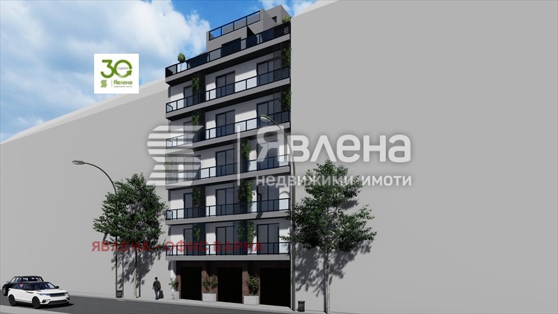 Продава 2-СТАЕН, гр. Варна, Колхозен пазар, снимка 4 - Aпартаменти - 47233272