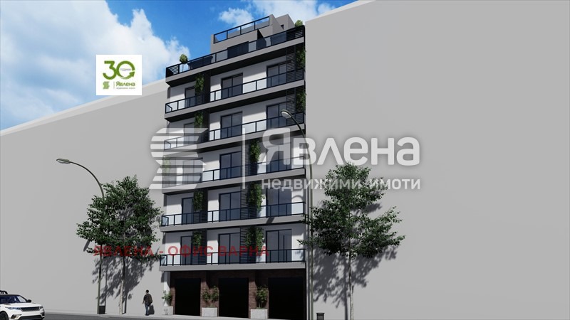 Продава 2-СТАЕН, гр. Варна, Колхозен пазар, снимка 5 - Aпартаменти - 47233272