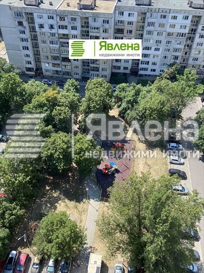 Продава 2-СТАЕН, гр. София, Зона Б-18, снимка 4 - Aпартаменти - 47697842