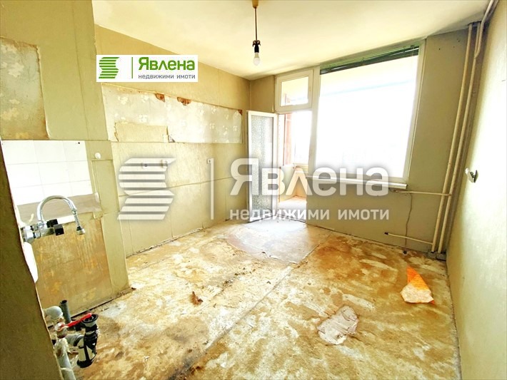 Продава 2-СТАЕН, гр. София, Зона Б-18, снимка 9 - Aпартаменти - 47697842