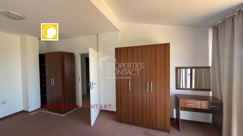 Продается  1 спальня область Бургас , Ахелой , 58 кв.м | 83138471 - изображение [8]