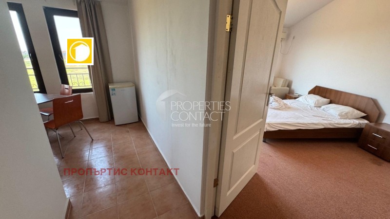 Продается  1 спальня область Бургас , Ахелой , 58 кв.м | 83138471 - изображение [6]