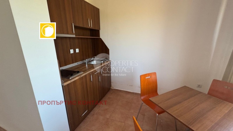 Продается  1 спальня область Бургас , Ахелой , 58 кв.м | 83138471 - изображение [3]