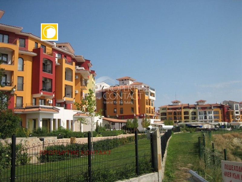 Продается  1 спальня область Бургас , Ахелой , 58 кв.м | 83138471 - изображение [15]