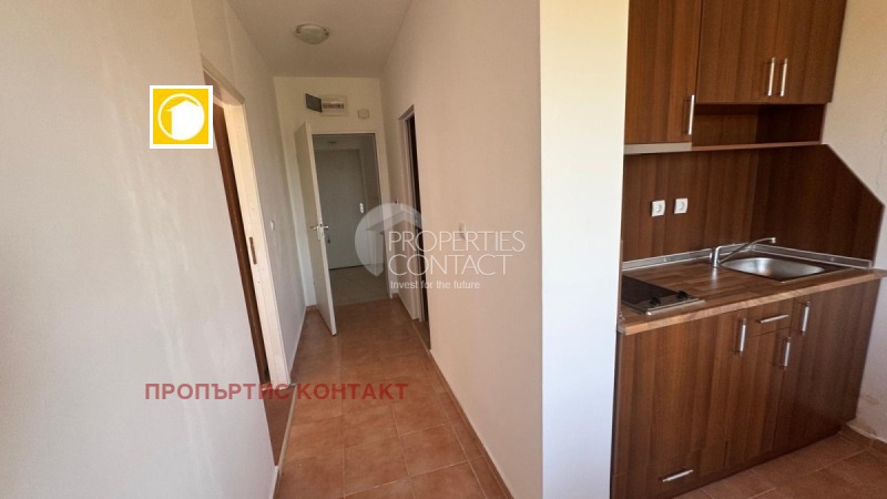 Продается  1 спальня область Бургас , Ахелой , 58 кв.м | 83138471 - изображение [5]