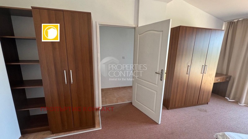 Продается  1 спальня область Бургас , Ахелой , 58 кв.м | 83138471 - изображение [7]