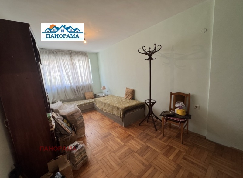 Til salg  1 soveværelse Plovdiv , Kyuchuk Parizh , 60 kvm | 46808556 - billede [7]