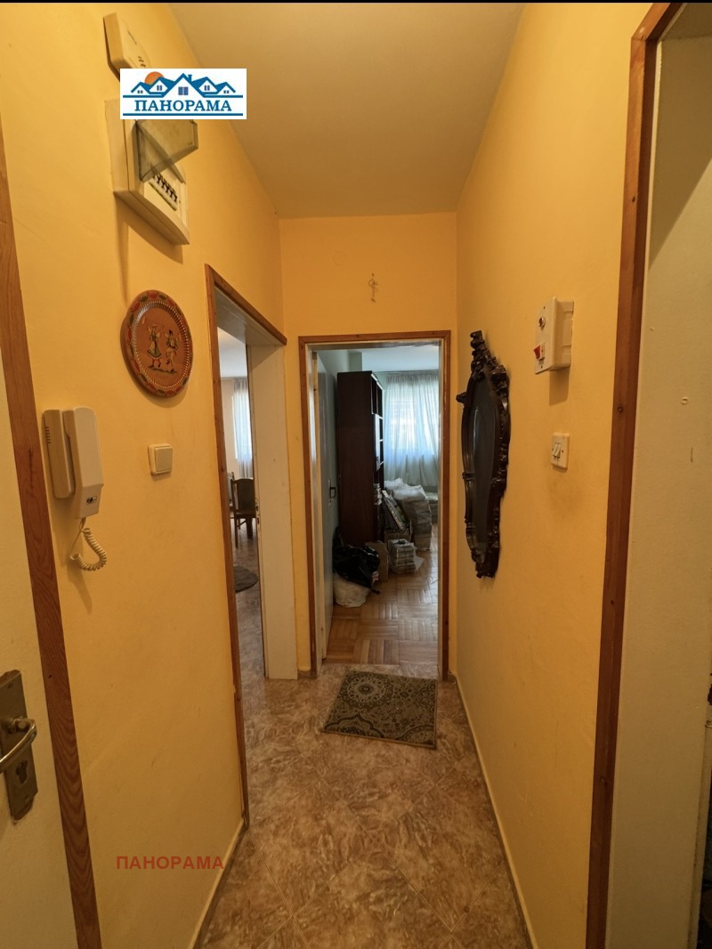 Til salg  1 soveværelse Plovdiv , Kyuchuk Parizh , 60 kvm | 46808556