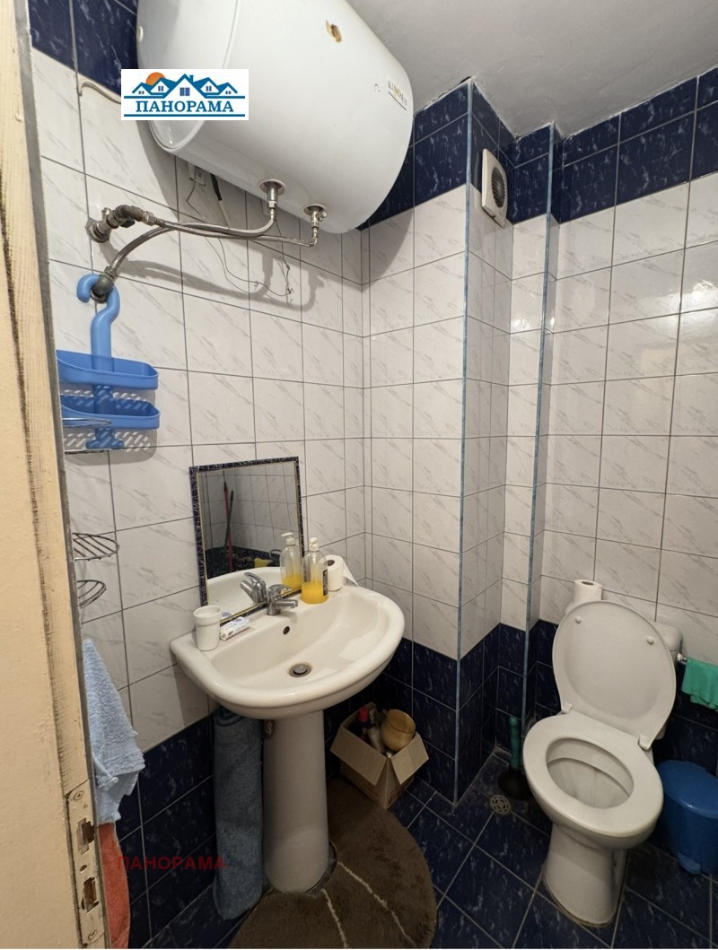 Til salg  1 soveværelse Plovdiv , Kyuchuk Parizh , 60 kvm | 46808556 - billede [8]