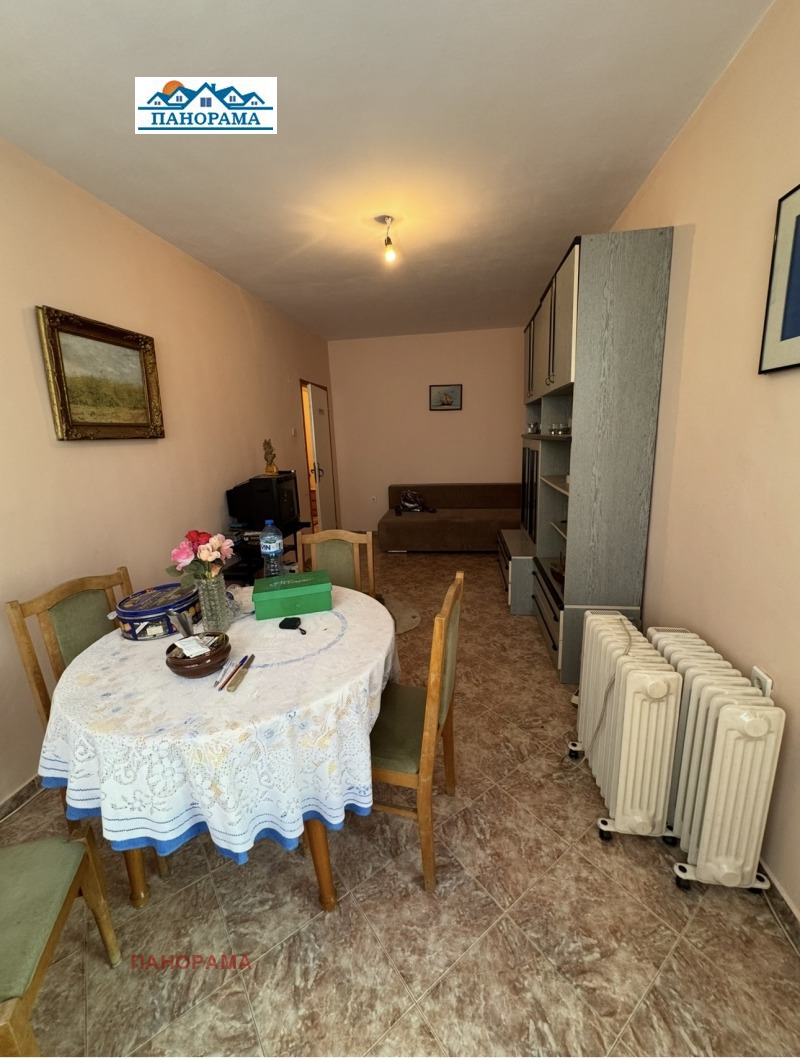 Til salg  1 soveværelse Plovdiv , Kyuchuk Parizh , 60 kvm | 46808556 - billede [4]