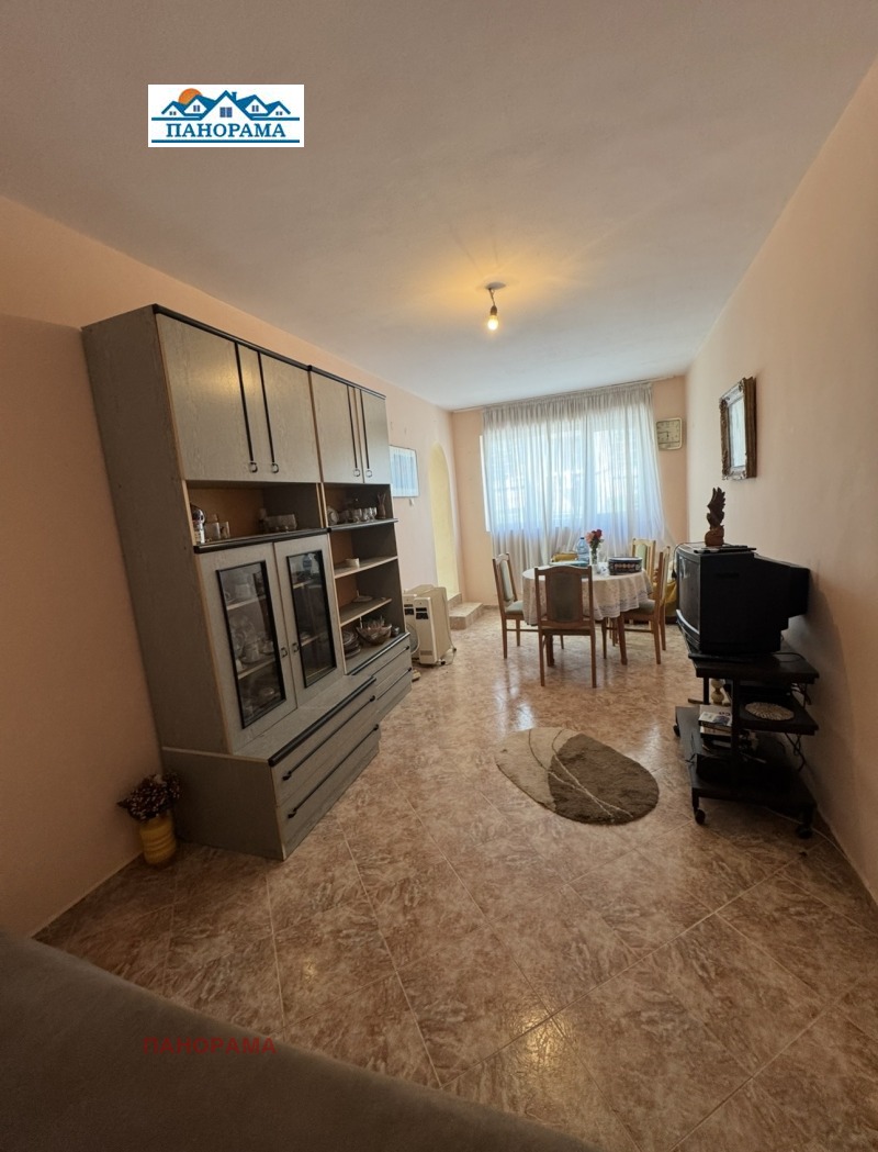Til salg  1 soveværelse Plovdiv , Kyuchuk Parizh , 60 kvm | 46808556 - billede [5]