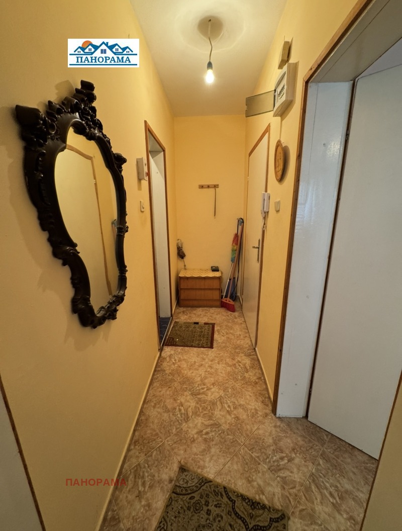Til salg  1 soveværelse Plovdiv , Kyuchuk Parizh , 60 kvm | 46808556 - billede [2]