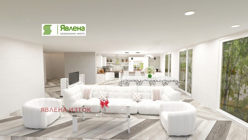 À venda  1 quarto Sofia , Iztok , 101 m² | 29398511 - imagem [2]