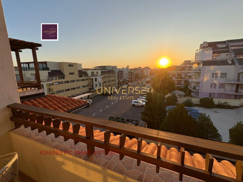 Продава  2-стаен област Бургас , гр. Свети Влас , 69 кв.м | 80795979 - изображение [15]