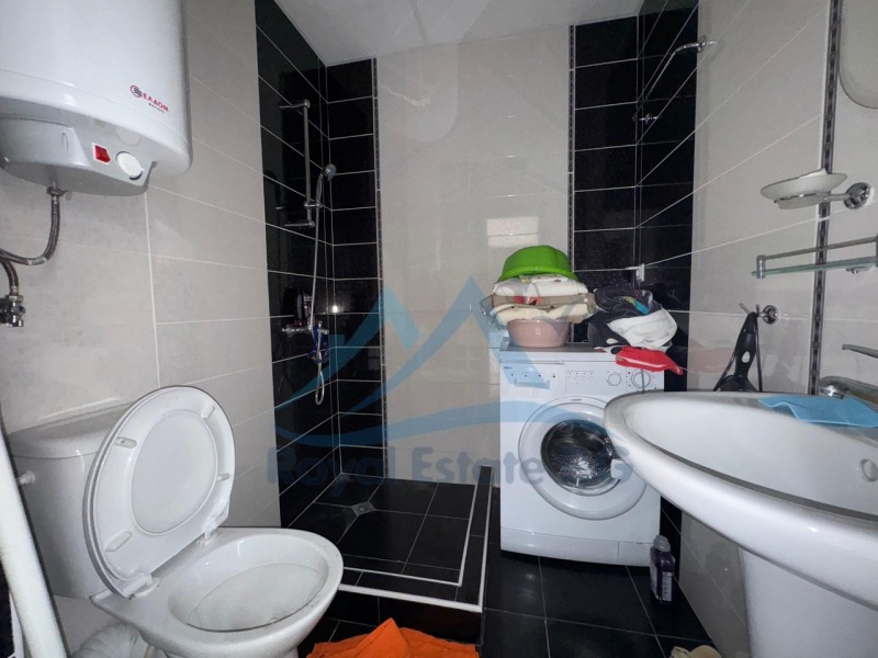 Продава 2-СТАЕН, гр. Свети Влас, област Бургас, снимка 12 - Апартаменти - 52198114