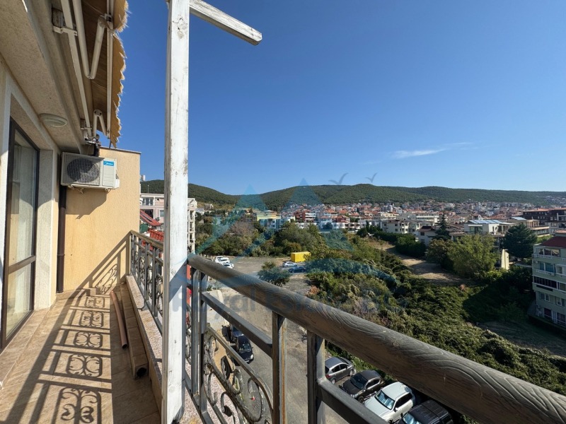 Продава 2-СТАЕН, гр. Свети Влас, област Бургас, снимка 2 - Апартаменти - 52198114