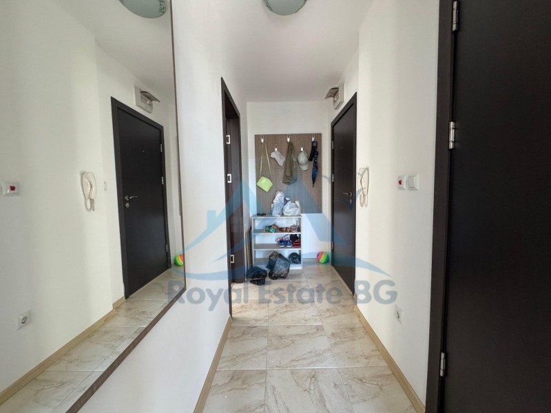 Продава 2-СТАЕН, гр. Свети Влас, област Бургас, снимка 8 - Апартаменти - 52198114