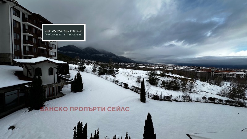 Продава 2-СТАЕН, гр. Банско, област Благоевград, снимка 6 - Апартаменти - 53373542