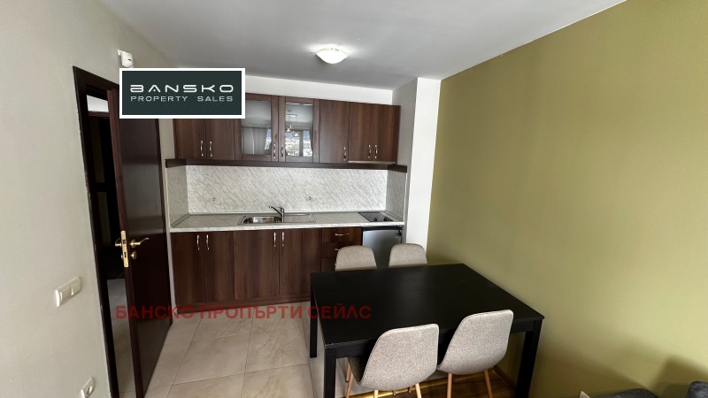 Продава 2-СТАЕН, гр. Банско, област Благоевград, снимка 9 - Апартаменти - 53373542