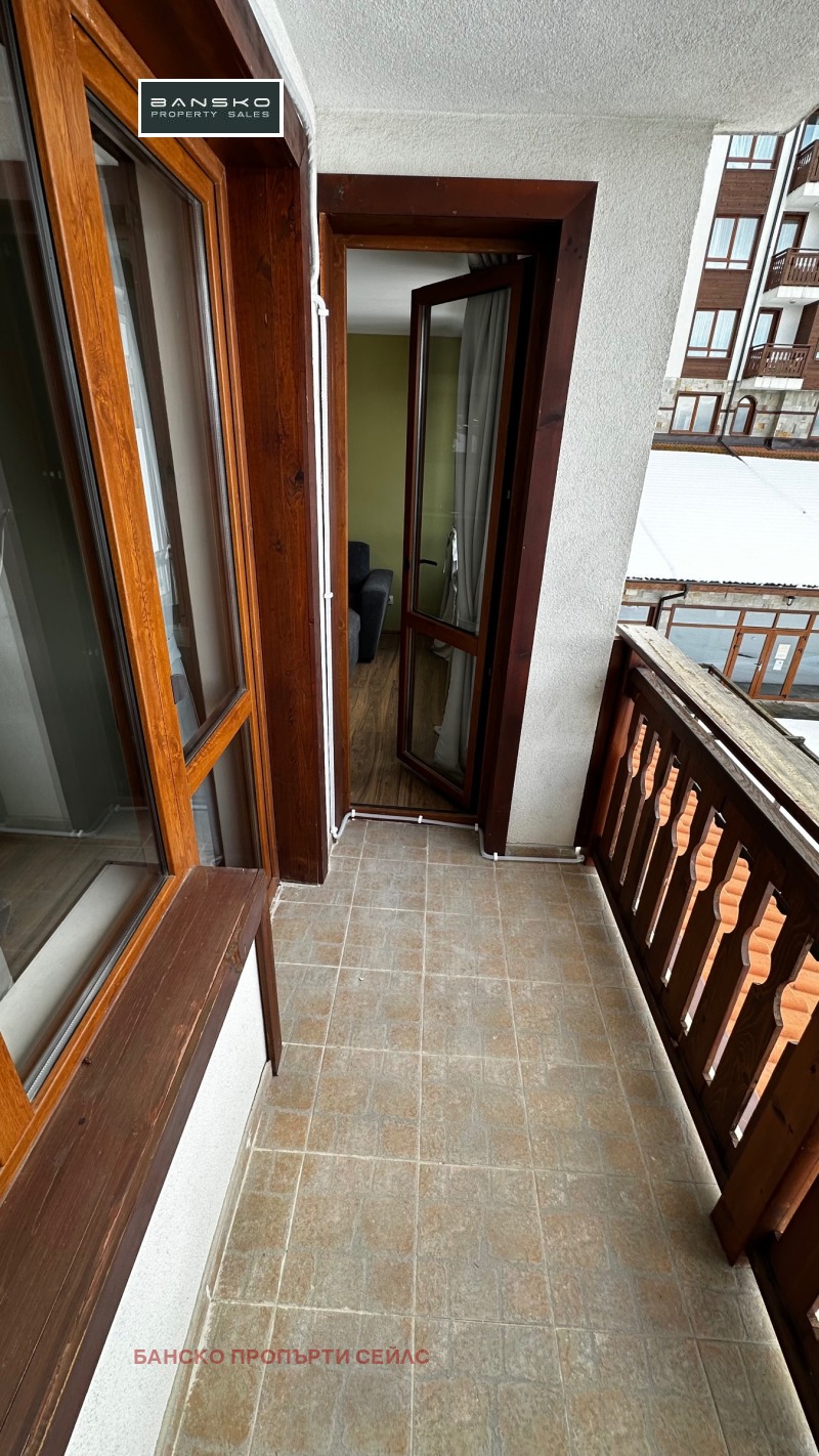Продава 2-СТАЕН, гр. Банско, област Благоевград, снимка 7 - Апартаменти - 53373542