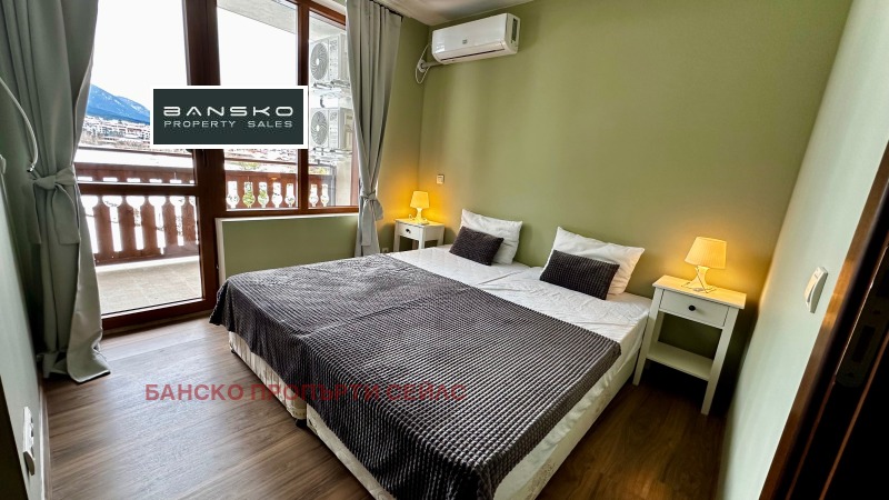 Продава 2-СТАЕН, гр. Банско, област Благоевград, снимка 2 - Апартаменти - 53373542