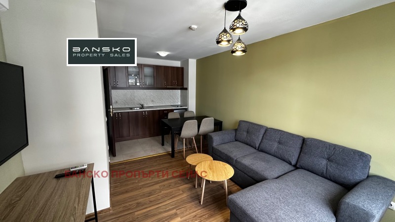 Продава 2-СТАЕН, гр. Банско, област Благоевград, снимка 8 - Апартаменти - 53373542