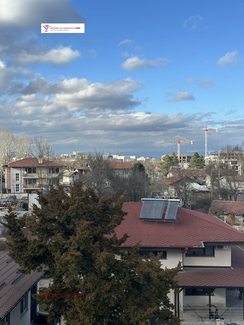 Продава 2-СТАЕН, гр. София, Студентски град, снимка 8 - Апартаменти - 53455754