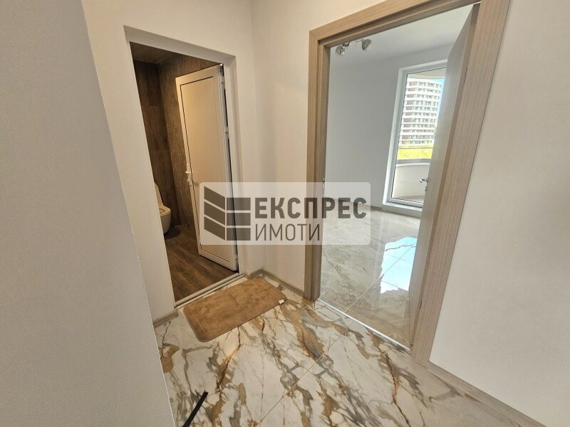 Продава 2-СТАЕН, гр. Варна, Трошево, снимка 8 - Апартаменти - 55920524