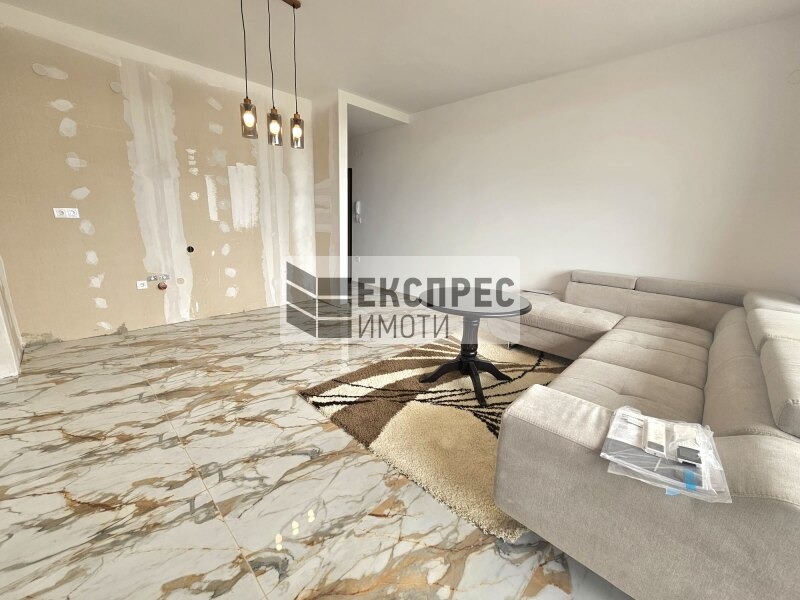 Продава 2-СТАЕН, гр. Варна, Трошево, снимка 3 - Апартаменти - 55920524