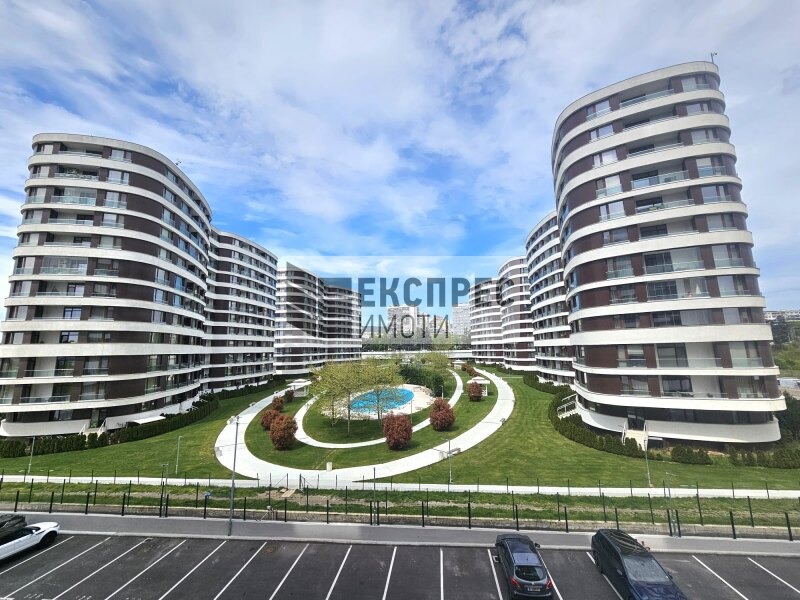 Продава 2-СТАЕН, гр. Варна, Трошево, снимка 13 - Апартаменти - 55920524