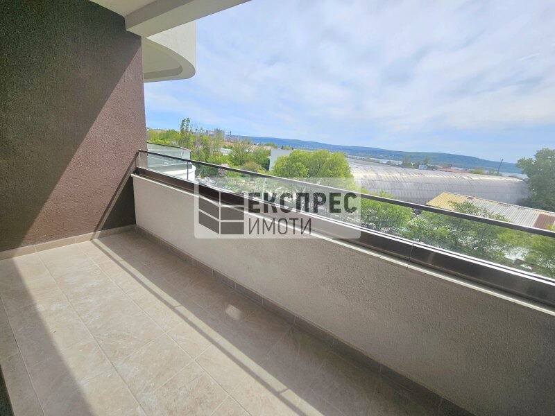 Продава 2-СТАЕН, гр. Варна, Трошево, снимка 12 - Апартаменти - 55920524