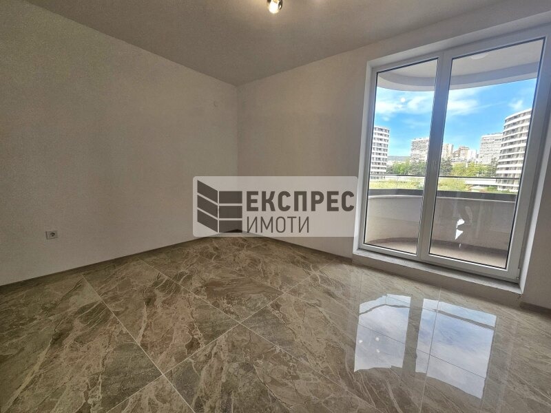 Продава 2-СТАЕН, гр. Варна, Трошево, снимка 4 - Апартаменти - 55920524