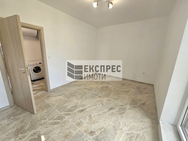 Продава 2-СТАЕН, гр. Варна, Трошево, снимка 6 - Апартаменти - 55920524
