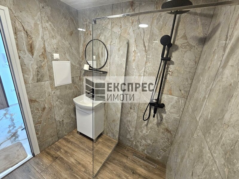 Продава 2-СТАЕН, гр. Варна, Трошево, снимка 10 - Апартаменти - 55920524