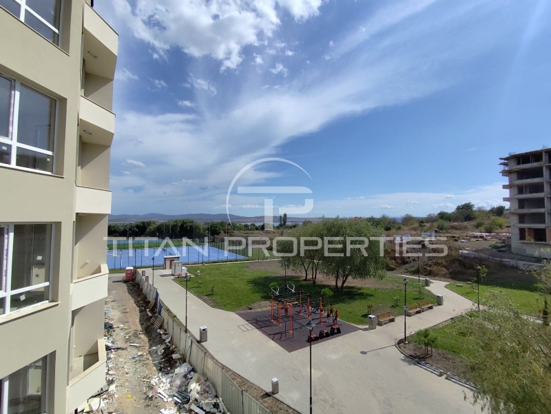 Na prodej  2 ložnice Burgas , Meden rudnik - zona V , 101 m2 | 48760130 - obraz [2]