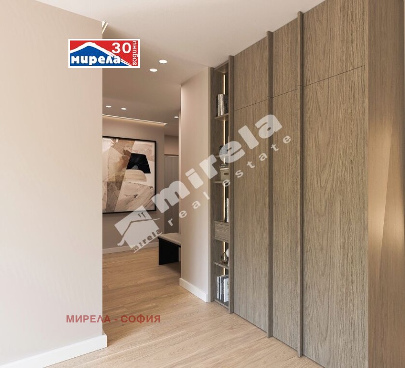 Zu verkaufen  2 Schlafzimmer Sofia , Nadeschda 2 , 118 qm | 13950769 - Bild [8]