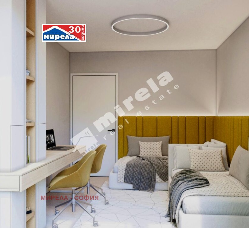 Zu verkaufen  2 Schlafzimmer Sofia , Nadeschda 2 , 118 qm | 13950769 - Bild [14]