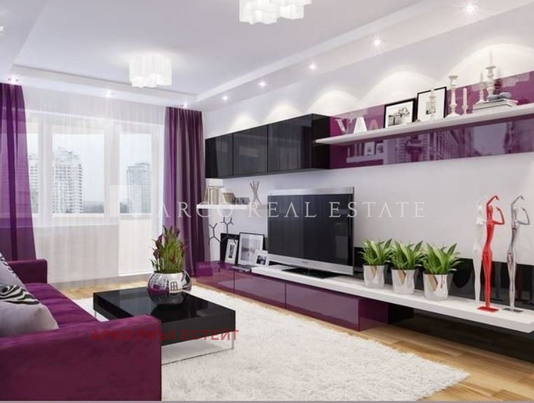 Продаја  2 спаваће собе Софија , Центар , 107 м2 | 45922870