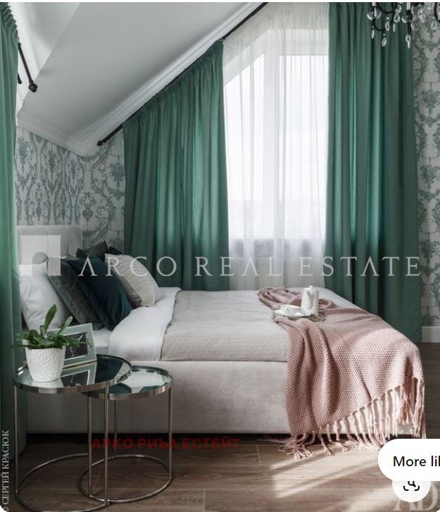 Продаја  2 спаваће собе Софија , Центар , 107 м2 | 45922870 - слика [4]