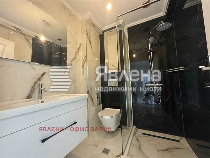 Продава 3-СТАЕН, гр. Варна, Изгрев, снимка 6 - Апартаменти - 54459468