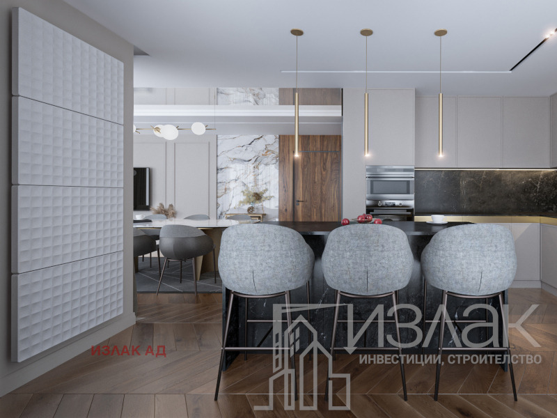 Na sprzedaż  3 sypialnie Sofia , Bojana , 216 mkw | 80933688 - obraz [5]
