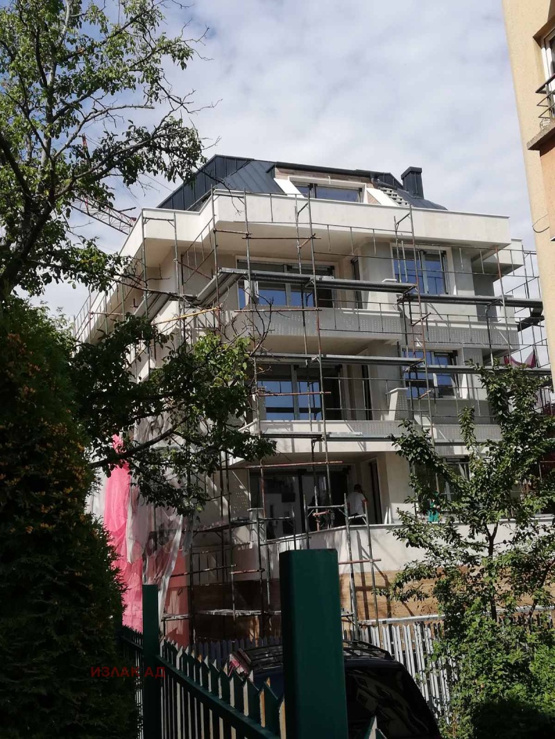 Na sprzedaż  3 sypialnie Sofia , Bojana , 216 mkw | 80933688 - obraz [11]