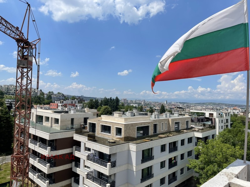 Na sprzedaż  3 sypialnie Sofia , Bojana , 216 mkw | 80933688 - obraz [12]