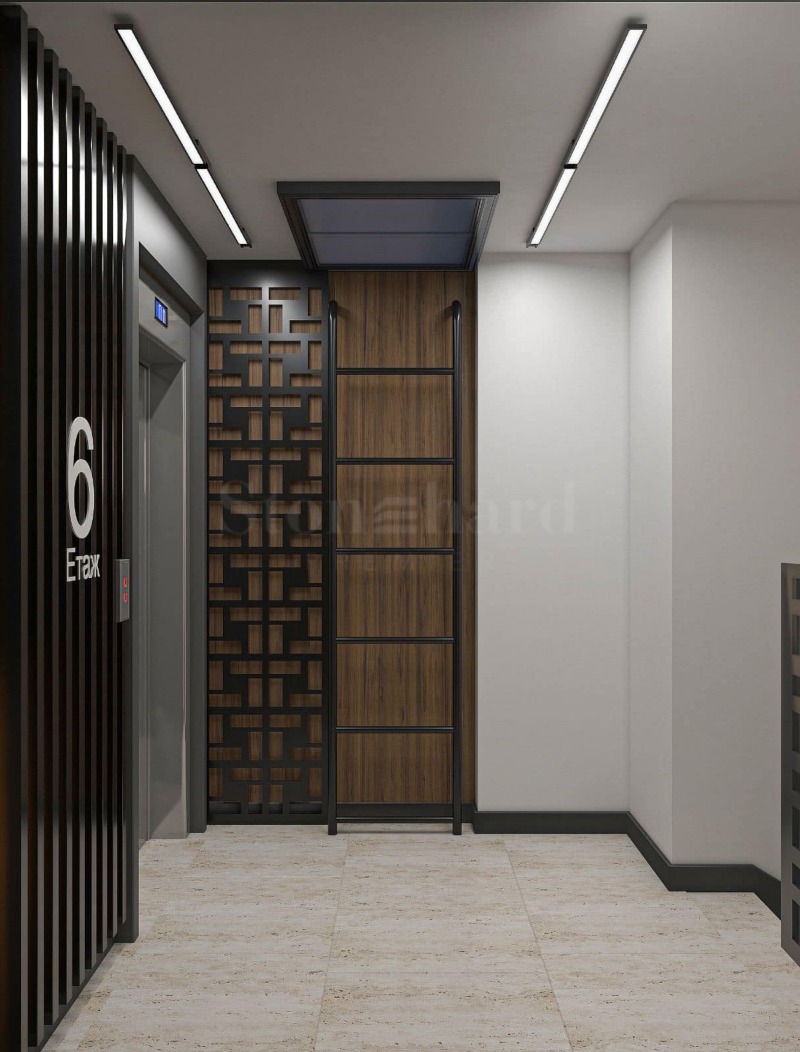 Продава 4-СТАЕН, гр. Пловдив, Център, снимка 10 - Апартаменти - 52215228