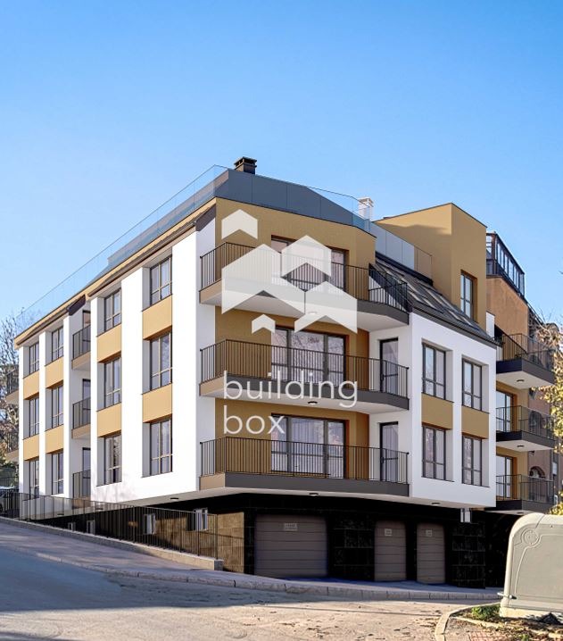 Продава 4-СТАЕН, гр. Варна, Галата