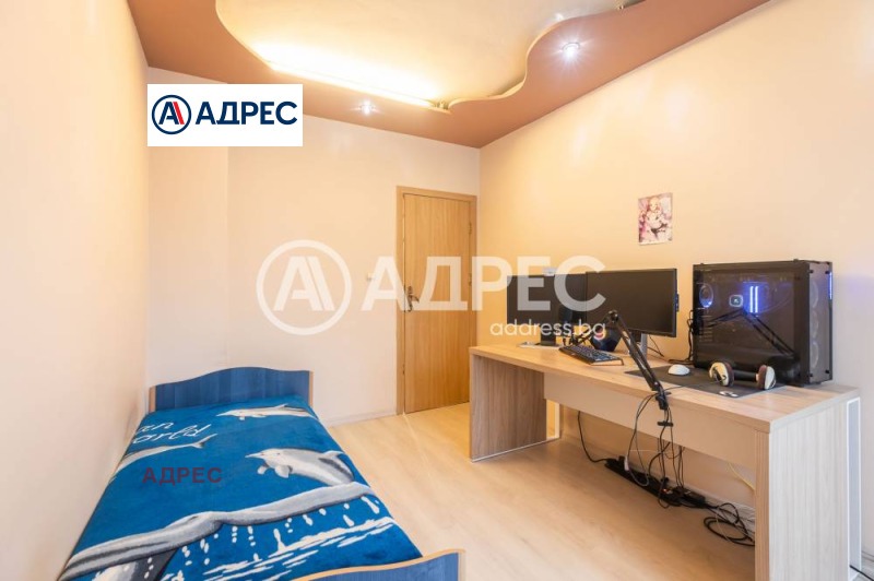 Προς πώληση  3+ υπνοδωμάτιο Βαρνα , Ζημνο κηνο Τρακηια , 92 τ.μ | 34652351 - εικόνα [4]