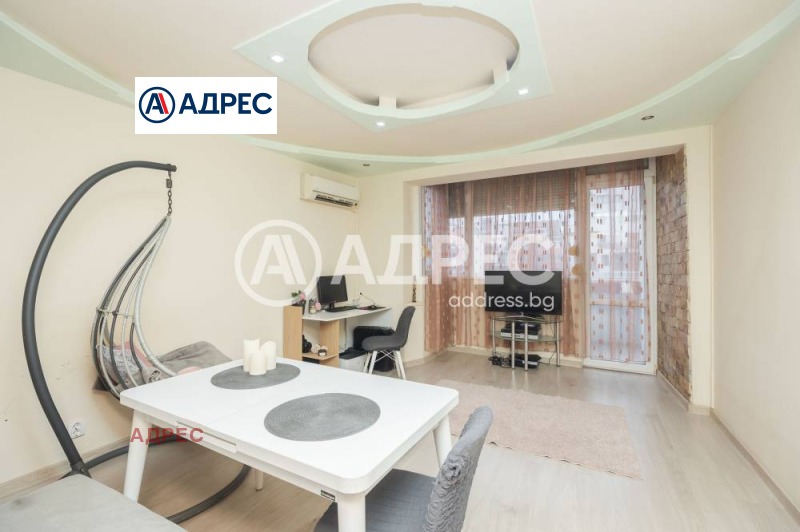 Προς πώληση  3+ υπνοδωμάτιο Βαρνα , Ζημνο κηνο Τρακηια , 92 τ.μ | 34652351