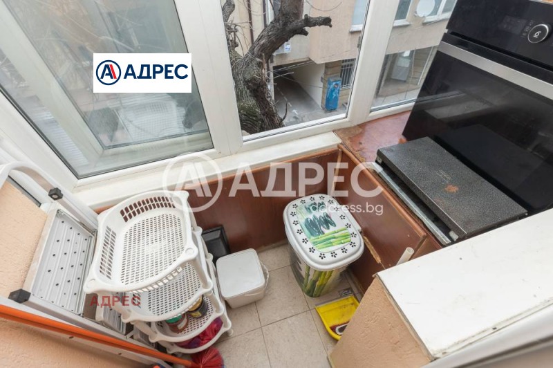 Προς πώληση  3+ υπνοδωμάτιο Βαρνα , Ζημνο κηνο Τρακηια , 92 τ.μ | 34652351 - εικόνα [9]