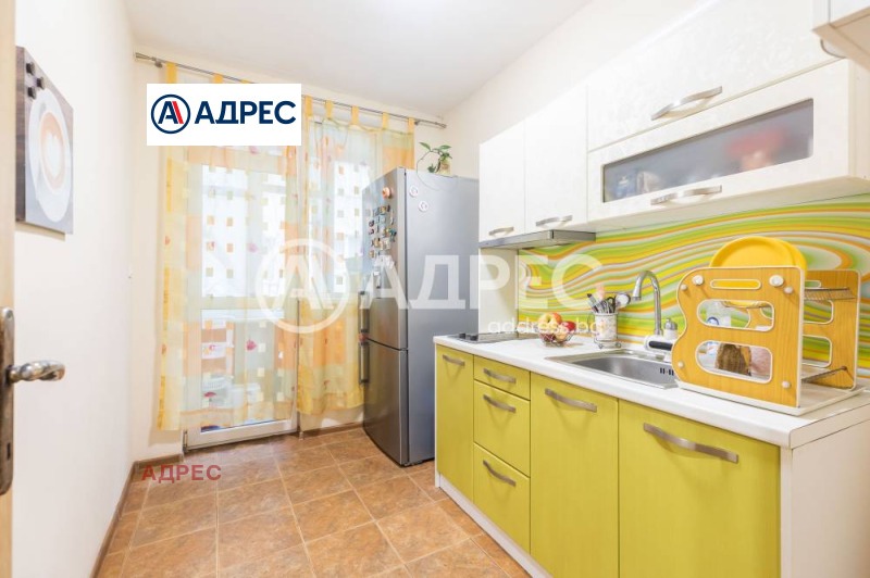 Προς πώληση  3+ υπνοδωμάτιο Βαρνα , Ζημνο κηνο Τρακηια , 92 τ.μ | 34652351 - εικόνα [5]